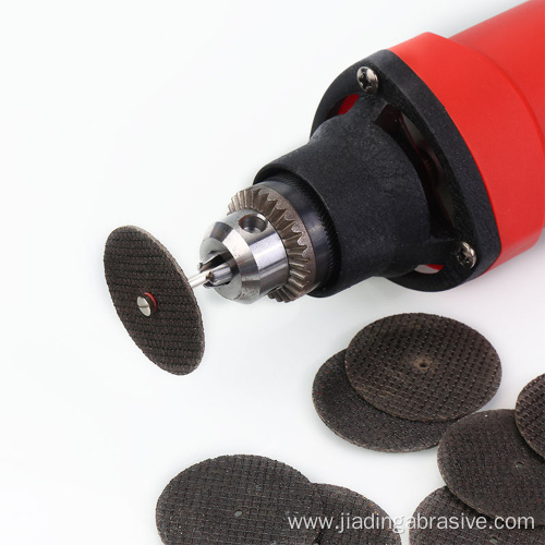 150x6x22.2mm Metal Abrasive cutting and grinding disc